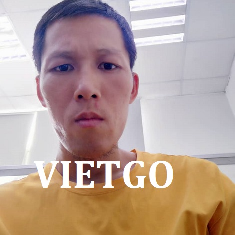 Cát Sông Vietgo